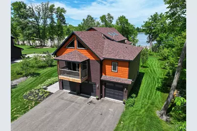 4107 S Ida View Court NW, Alexandria, MN 56308 - Photo 2