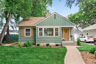 5509 Blaisdell Avenue, Minneapolis, MN 55419 - Photo 1