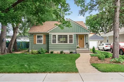 5509 Blaisdell Avenue, Minneapolis, MN 55419 - Photo 2