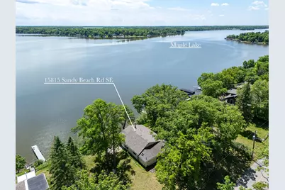15815 Sandy Beach Road SE, Mentor, MN 56736 - Photo 38