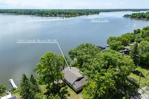 15815 Sandy Beach Rd SE, Mentor, MN 56736 - Photo 38