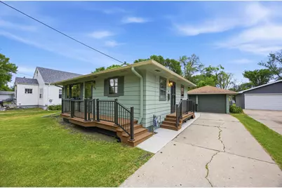 918 14th Street N, Moorhead, MN 56560 - Photo 4