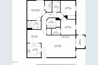 12727 College View Drive #203, Eden Prairie, MN 55347 - Photo 20