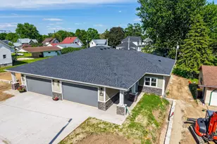 244 Gold Street S, Wykoff, MN 55990 - Photo 1