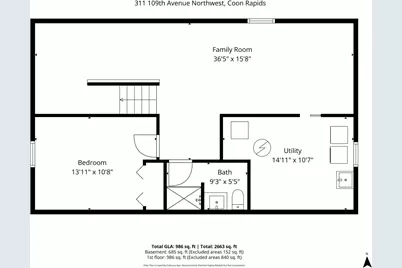 311 109th Avenue NW, Coon Rapids, MN 55448 - Photo 40