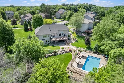 10941 Woodland Drive N, Champlin, MN 55316 - Photo 4