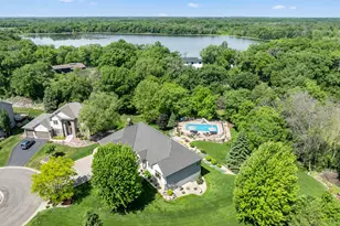 10941 Woodland Dr N, Champlin, MN 55316 - Photo 2