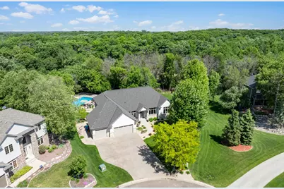 10941 Woodland Drive N, Champlin, MN 55316 - Photo 1