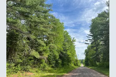 Lot 1 Smith Road N, Couderay, WI 54828 - Photo 6