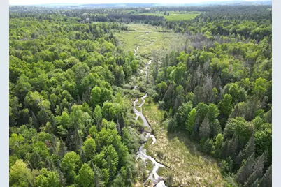 Lot 1 Smith Road N, Couderay, WI 54828 - Photo 2