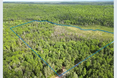 Lot 1 Smith Road N, Couderay, WI 54828 - Photo 1