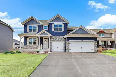 16206 Europa Avenue N, Hugo, MN 55038 - Photo 4