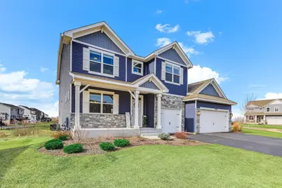 16206 Europa Avenue N, Hugo, MN 55038 - Photo 2