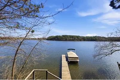 5496 Sibley Lake Road SW, Pequot Lakes, MN 56472 - Photo 2