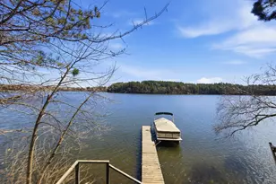 5496 Sibley Lake Rd SW, Pequot Lakes, MN 56472 - Photo 2