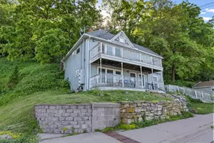 108 S Hill St, Fountain City, WI 54629 - Photo 1