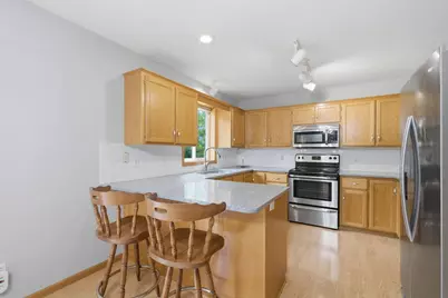 4512 McAllister Avenue NE, Saint Michael, MN 55376 - Photo 14