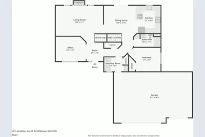4512 McAllister Avenue NE, Saint Michael, MN 55376 - Photo 42