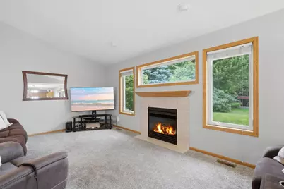 4512 McAllister Avenue NE, Saint Michael, MN 55376 - Photo 8