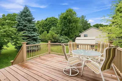 4512 McAllister Avenue NE, Saint Michael, MN 55376 - Photo 16