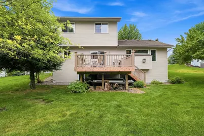 4512 McAllister Avenue NE, Saint Michael, MN 55376 - Photo 36