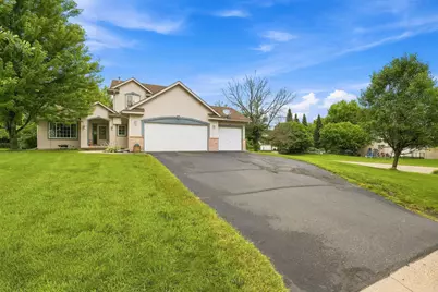 4512 McAllister Avenue NE, Saint Michael, MN 55376 - Photo 4