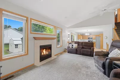 4512 McAllister Avenue NE, Saint Michael, MN 55376 - Photo 10