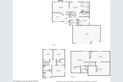 4512 McAllister Avenue NE, Saint Michael, MN 55376 - Photo 44