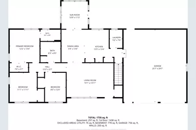 18 Mill Avenue, Minnesota Lake, MN 56068 - Photo 34