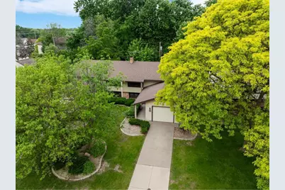 3308 Roosevelt Court NE, Saint Anthony, MN 55418 - Photo 4