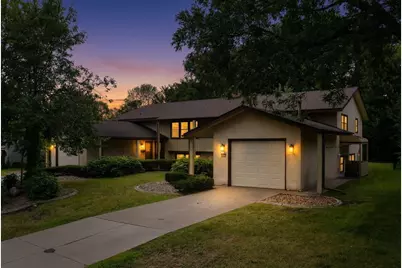 3308 Roosevelt Court NE, Saint Anthony, MN 55418 - Photo 1