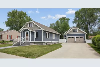 1014 11th Avenue N, Saint Cloud, MN 56303 - Photo 1
