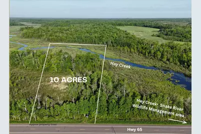 Tbd Highway 65, Isle, MN 56342 - Photo 1