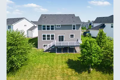 13014 Kissel Court NE, Blaine, MN 55449 - Photo 6