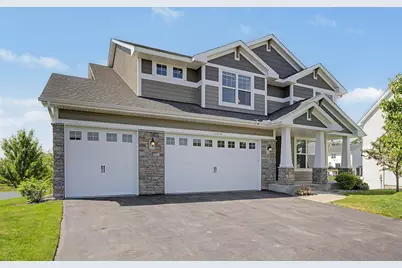 13014 Kissel Court NE, Blaine, MN 55449 - Photo 8