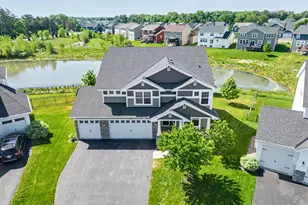13014 Kissel Ct NE, Blaine, MN 55449 - Photo 12