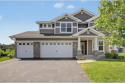 13014 Kissel Court NE, Blaine, MN 55449 - Photo 1