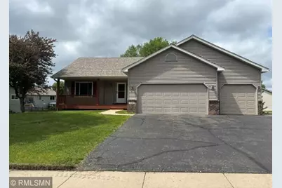 346 E Century Street, Belle Plaine, MN 56011 - Photo 1
