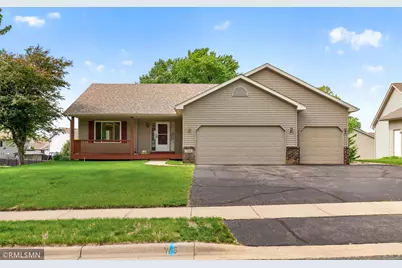 346 E Century Street, Belle Plaine, MN 56011 - Photo 1