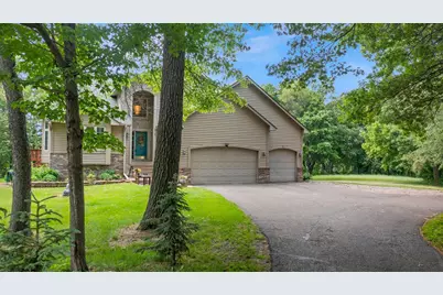 5325 Fernwood Trail, North Branch, MN 55056 - Photo 10