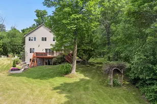 5325 Fernwood Trail, North Branch, MN 55056 - Photo 50
