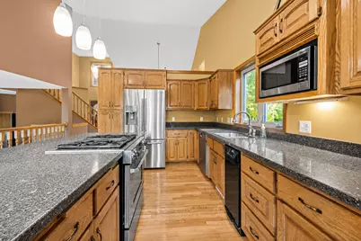 5325 Fernwood Trail, North Branch, MN 55056 - Photo 18