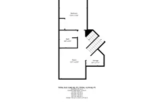 5325 Fernwood Trail, North Branch, MN 55056 - Photo 84