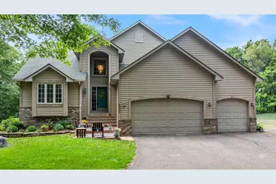 5325 Fernwood Trail, North Branch, MN 55056 - Photo 12