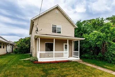 414 2nd Street NW, Barnesville, MN 56514 - Photo 1