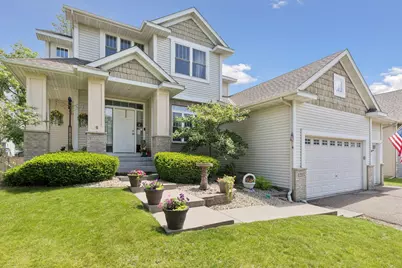 1215 Cartway Road N, Champlin, MN 55316 - Photo 2