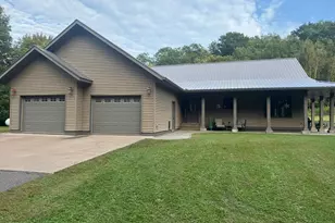 1449 3 1/2 Ave, Dallas, WI 54733 - Photo 1