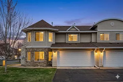 5625 100th Lane N, Brooklyn Park, MN 55443 - Photo 1