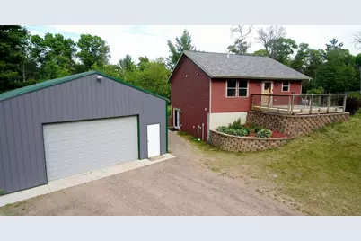 28870 E Yellow River Road, Danbury, WI 54830 - Photo 1