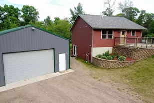 28870 E Yellow River Rd, Danbury, WI 54830 - Photo 1